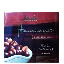 Alfredo Hazelnut Dark Chocolate (228 g.)